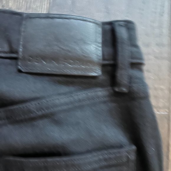 Denim Forum - Lola Highrise Skinny Size 26 - Picture 4 of 4